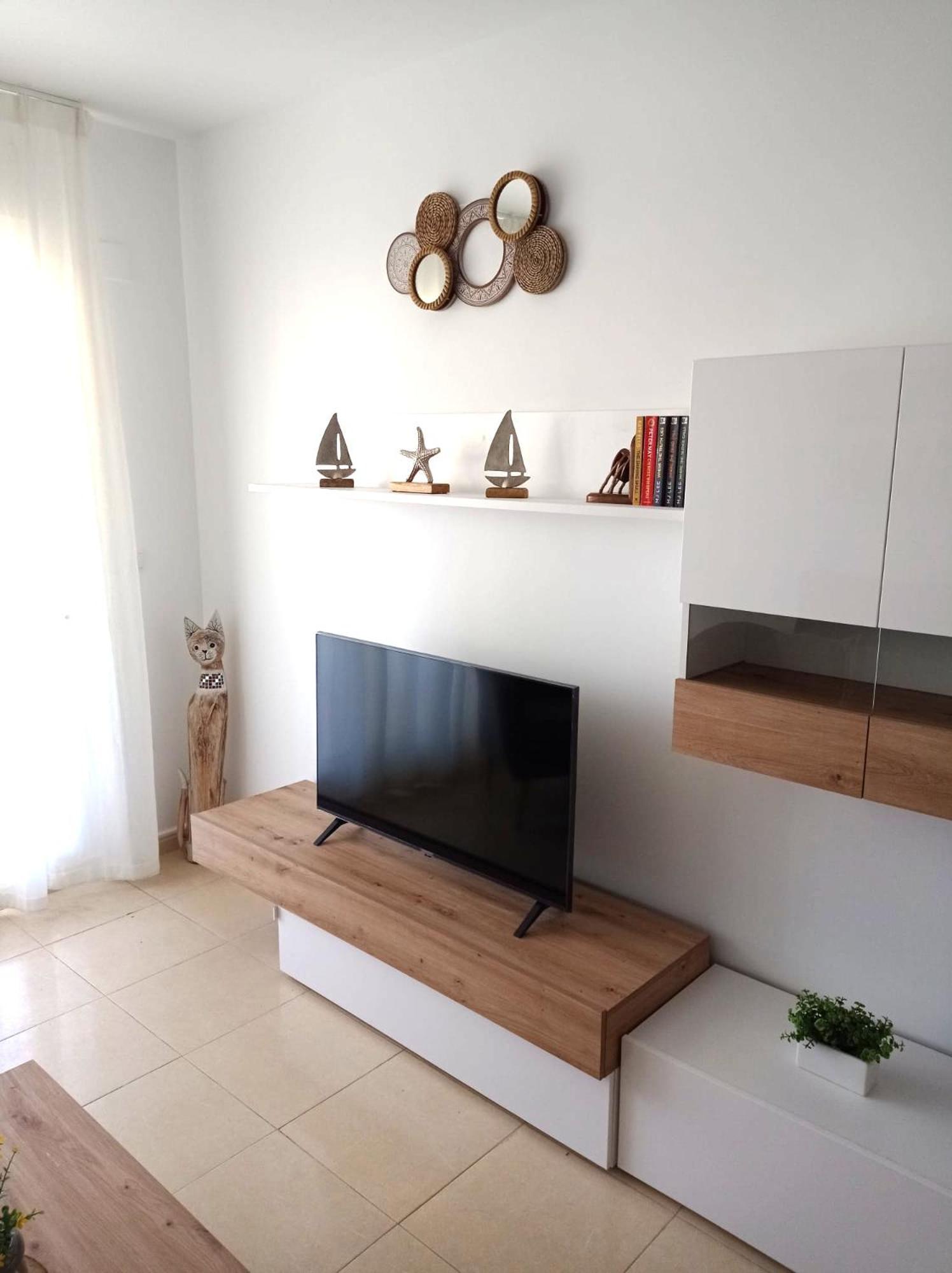 Apartamento Playasol Дения Экстерьер фото