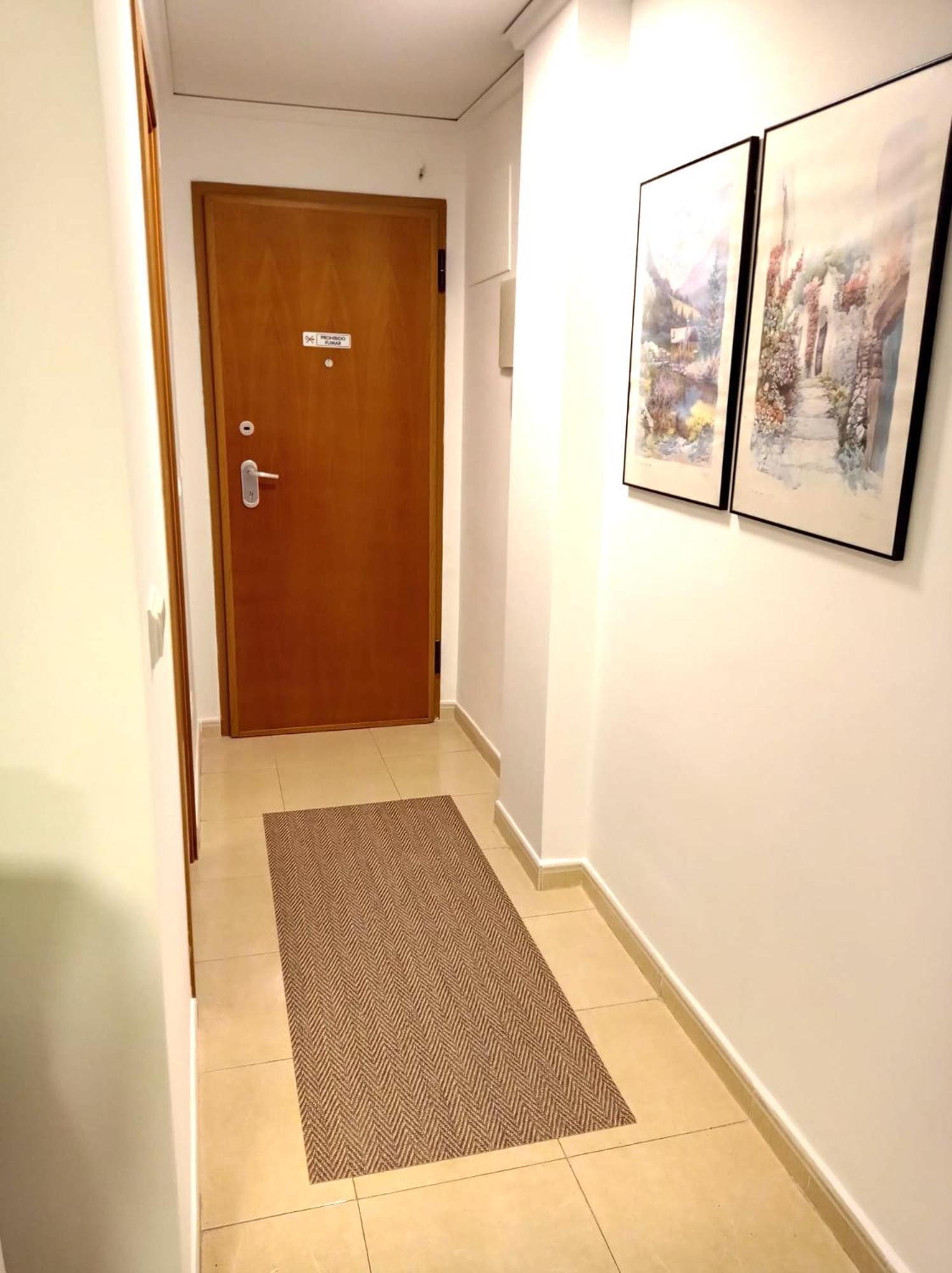 Apartamento Playasol Дения Экстерьер фото